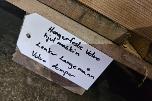 Hydraulikk- og maskindeler – Volvo hengfeste m.m.
