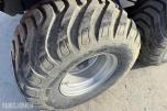 2025 Weckman Ws130Kg volumhenger kornhenger