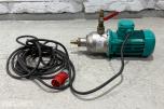 Wilo MHI 1602 vannpumpe 400V 3-fas