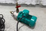 Wilo MHI 1602 vannpumpe 400V 3-fas