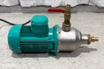 Wilo MHI 1602 vannpumpe 400V 3-fas