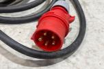 Wilo MHI 1602 vannpumpe 400V 3-fas