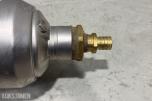 Wilo MHI 1602 vannpumpe 400V 3-fas