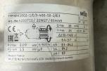 Wilo MHI 1602 vannpumpe 400V 3-fas