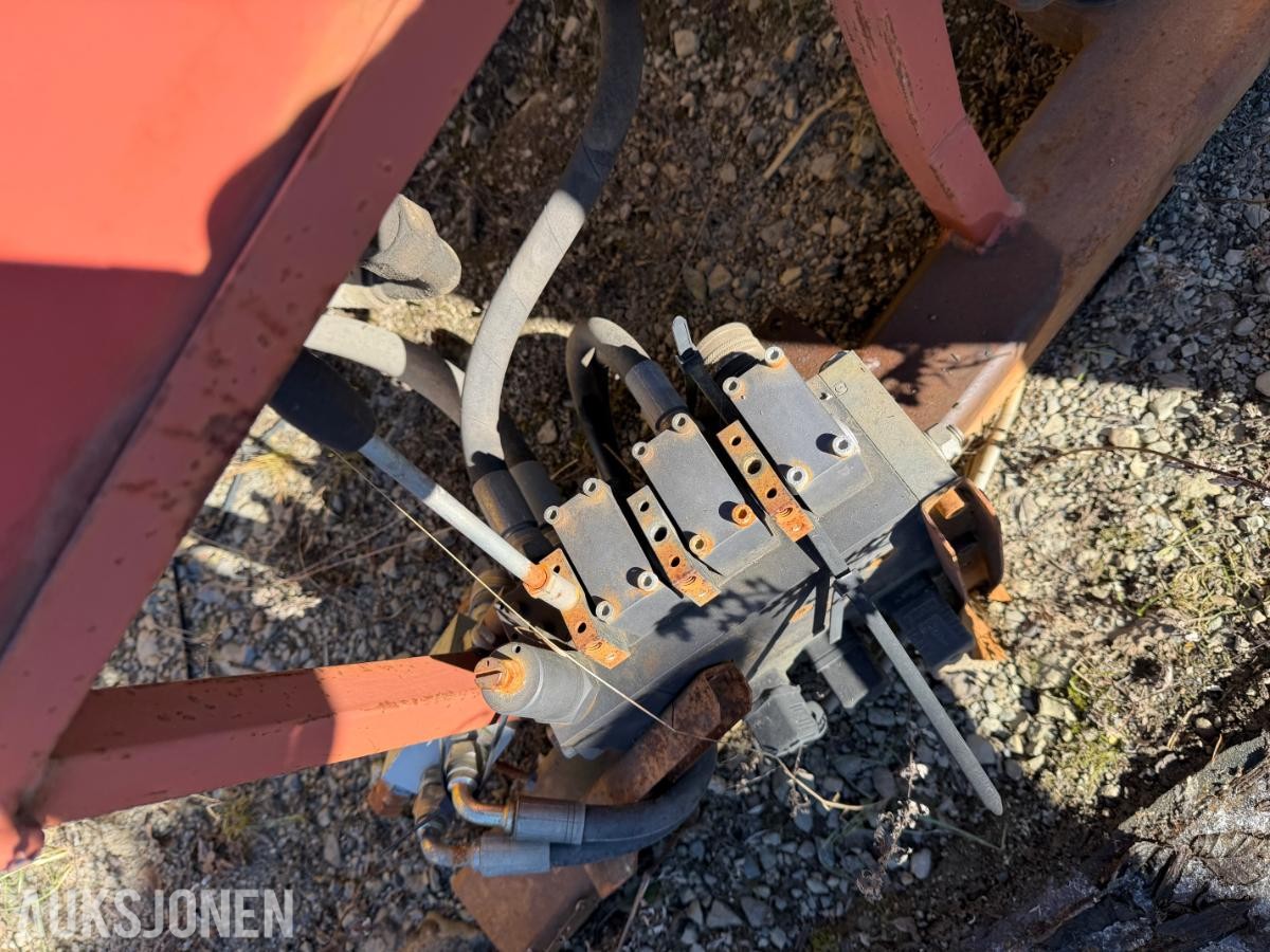 1900 Hatz 2L40C Dieselaggeregat