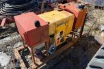 1900 Hatz 2L40C Dieselaggeregat