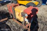 1900 Hatz 2L40C Dieselaggeregat