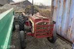 1971 McCormick Farmall 434