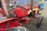 1971 McCormick Farmall 434