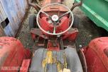 1971 McCormick Farmall 434