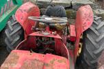 1971 McCormick Farmall 434