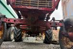 1971 McCormick Farmall 434