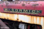 1971 McCormick Farmall 434