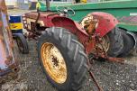 1971 McCormick Farmall 434