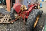 1971 McCormick Farmall 434