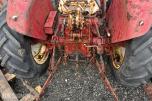 1971 McCormick Farmall 434