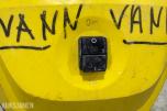 Kärcher og Stanley Våt-/tørrstøvsugere
