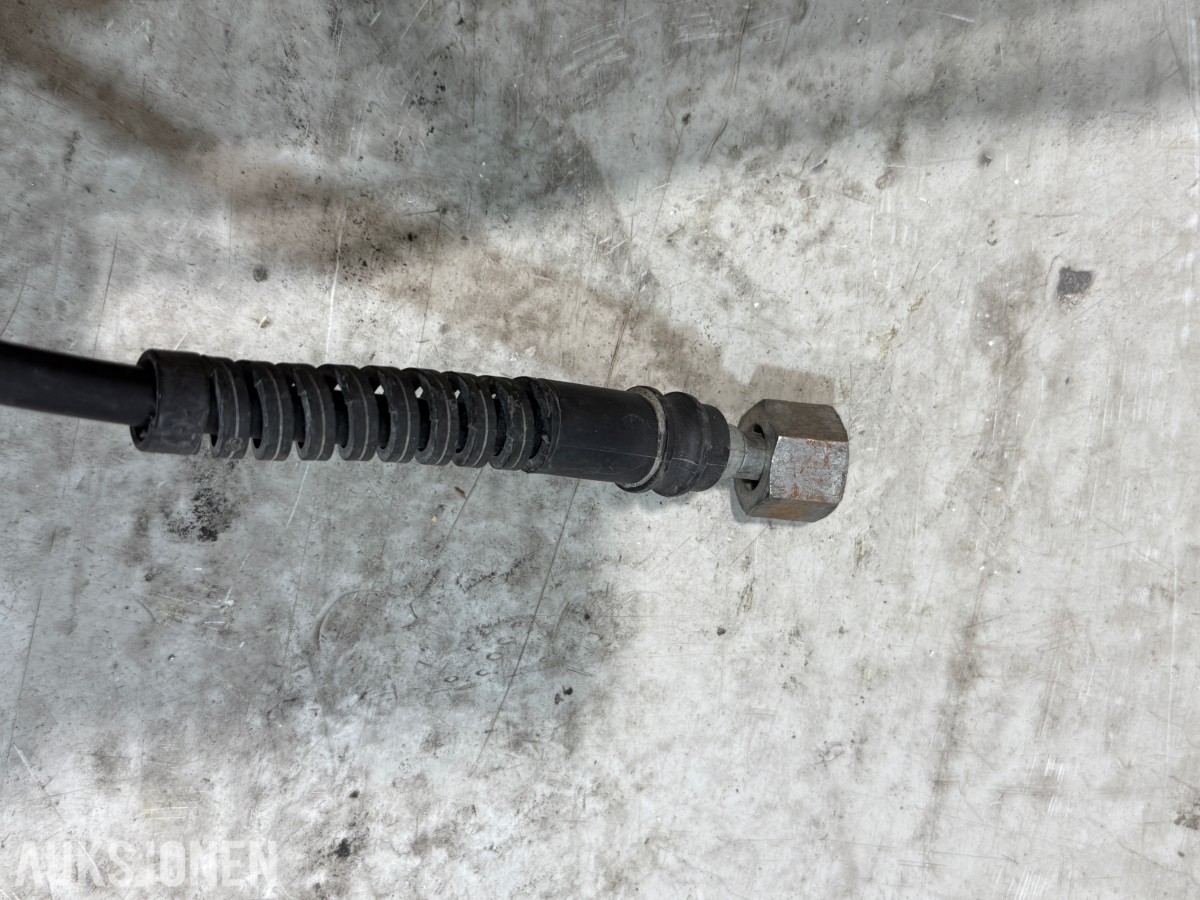 3 Stk. REMS E-Push 2 trykkprøvepumper