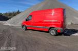 2022 Mercedes-Benz Sprinter, 47KWH,312 /39 KA AUTO,EU-OK 4-2028,LAV KM !!, 35500km