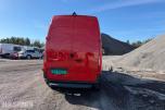 2022 Mercedes-Benz Sprinter, 47KWH,312 /39 KA AUTO,EU-OK 4-2028,LAV KM !!, 35500km