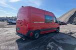 2022 Mercedes-Benz Sprinter, 47KWH,312 /39 KA AUTO,EU-OK 4-2028,LAV KM !!, 35500km