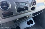2022 Mercedes-Benz Sprinter, 47KWH,312 /39 KA AUTO,EU-OK 4-2028,LAV KM !!, 35500km