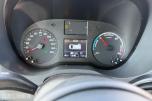 2022 Mercedes-Benz Sprinter, 47KWH,312 /39 KA AUTO,EU-OK 4-2028,LAV KM !!, 35500km