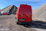2022 Mercedes-Benz Sprinter, 47KWH,312 /39 KA AUTO,EU-OK 4-2028,LAV KM !!, 35500km