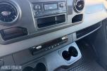 2022 Mercedes-Benz Sprinter, 47KWH,312 /39 KA AUTO,EU-OK 4-2028,LAV KM !!, 35500km