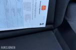 2022 Mercedes-Benz Sprinter, 47KWH,312 /39 KA AUTO,EU-OK 4-2028,LAV KM !!, 35500km