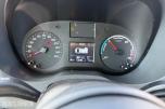 2022 Mercedes-Benz Sprinter, 47KWH,312 /39 KA AUTO,EU-OK 4-2028,LAV KM !!, 35500km