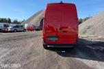 2022 Mercedes-Benz Sprinter, 47KWH,312 /39 KA AUTO,EU-OK 4-2028,LAV KM !!, 35500km