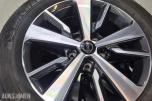 2019 Sommerhjul NISSAN LEAF 205/55r16 Michelin