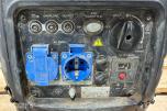Loncin 3000i inverter strømaggregat 230V