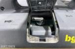 Loncin 3000i inverter strømaggregat 230V