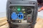 Loncin 3000i inverter strømaggregat 230V