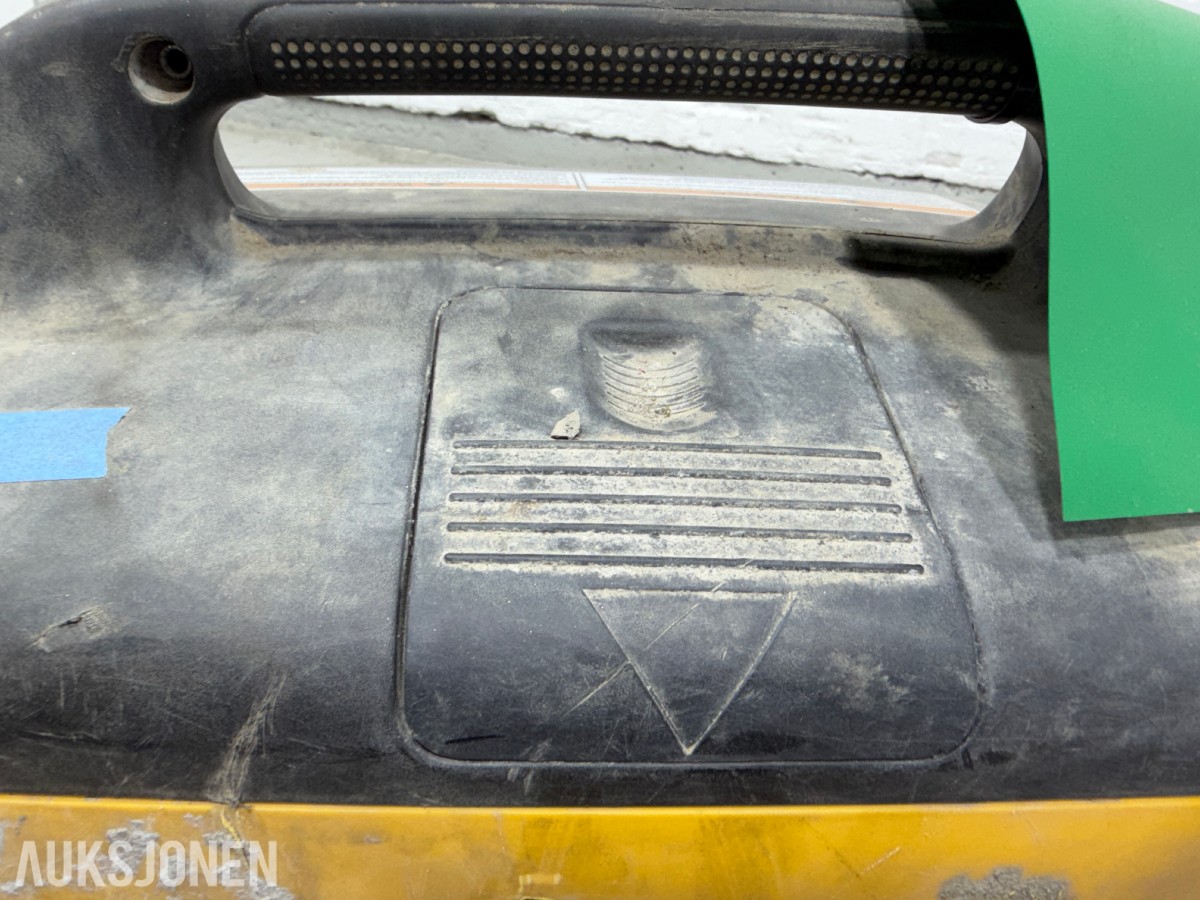Loncin LC2000i inverter aggregat 2000W