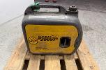 Loncin LC2000i inverter aggregat 2000W