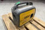 Loncin LC2000i inverter aggregat 2000W