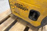 Loncin LC2000i inverter aggregat 2000W
