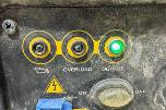 Loncin LC2000i inverter aggregat 2000W