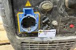 Loncin LC2000i inverter aggregat 2000W