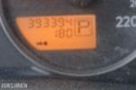 2007 Nissan Pathfinder 2.5 diesel 174hk 4X4 Automat rep.objekt/ delebil