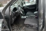 2007 Nissan Pathfinder 2.5 diesel 174hk 4X4 Automat rep.objekt/ delebil