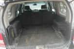 2007 Nissan Pathfinder 2.5 diesel 174hk 4X4 Automat rep.objekt/ delebil