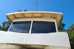 NORDIC OCEAN CRAFT 50 CAT - HUSBÅT - FØRES MED BÅTFØRERBEVIS