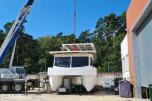 NORDIC OCEAN CRAFT 50 CAT - HUSBÅT - FØRES MED BÅTFØRERBEVIS