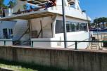 NORDIC OCEAN CRAFT 50 CAT - HUSBÅT - FØRES MED BÅTFØRERBEVIS
