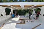 NORDIC OCEAN CRAFT 50 CAT - HUSBÅT - FØRES MED BÅTFØRERBEVIS