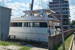 NORDIC OCEAN CRAFT 50 CAT - HUSBÅT - FØRES MED BÅTFØRERBEVIS